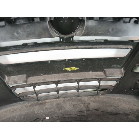 Recambio de paragolpes delantero para fiat doblo cargo (263_) 1.6 d multijet referencia OEM IAM 735455570  