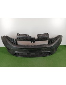 Recambio de paragolpes delantero para fiat doblo autobús (263_) 1.6 d multijet (263axp1b) referencia OEM IAM 735594052  