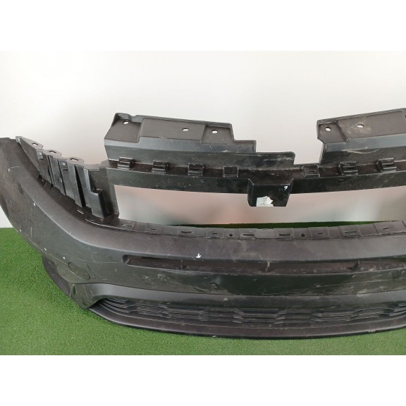 Recambio de paragolpes delantero para fiat doblo autobús (263_) 1.6 d multijet (263axp1b) referencia OEM IAM 735594052  