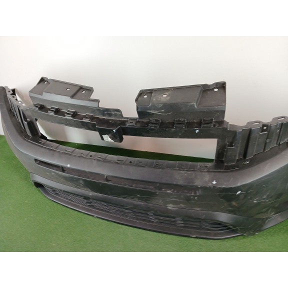 Recambio de paragolpes delantero para fiat doblo autobús (263_) 1.6 d multijet (263axp1b) referencia OEM IAM 735594052  