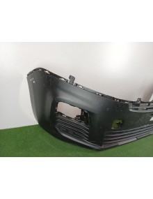 Recambio de paragolpes delantero para peugeot partner furgoneta/monovolumen (k9) 1.5 bluehdi 100 referencia OEM IAM 9816765680   2