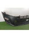 Recambio de paragolpes delantero para peugeot partner furgoneta/monovolumen (k9) 1.5 bluehdi 100 referencia OEM IAM 9816765680  