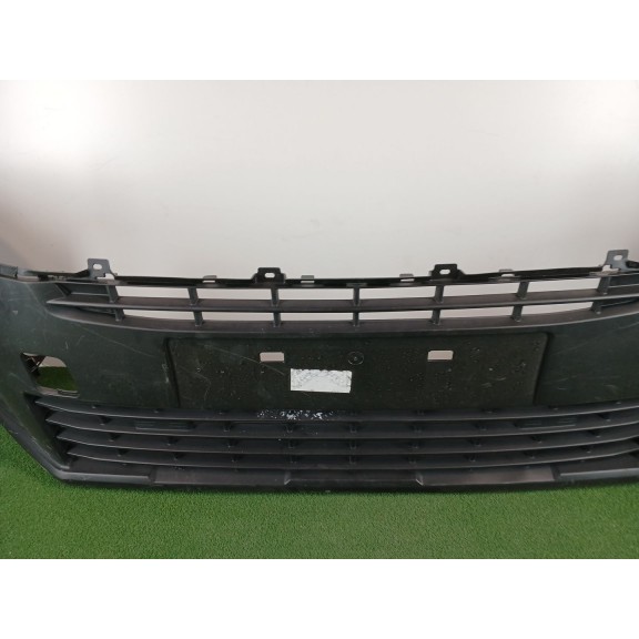 Recambio de paragolpes delantero para peugeot partner furgoneta/monovolumen (k9) 1.5 bluehdi 100 referencia OEM IAM 9816765680  