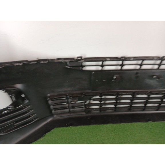 Recambio de paragolpes delantero para peugeot partner furgoneta/monovolumen (k9) 1.5 bluehdi 100 referencia OEM IAM 9816765680  