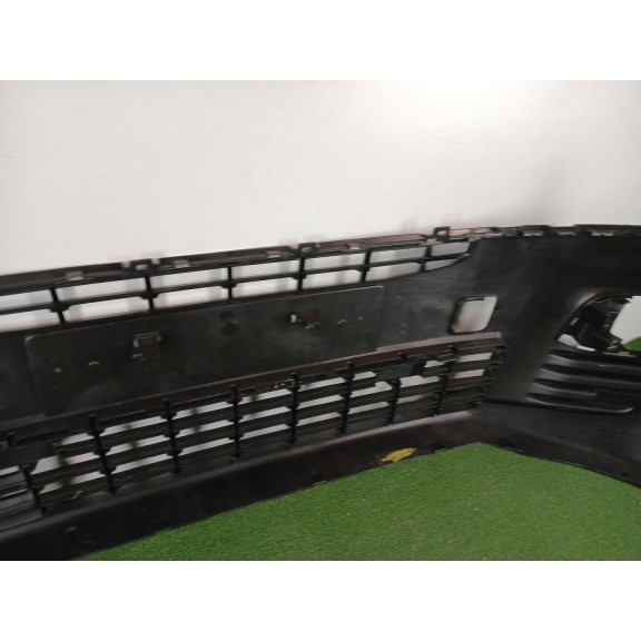 Recambio de paragolpes delantero para peugeot partner furgoneta/monovolumen (k9) 1.5 bluehdi 100 referencia OEM IAM 9816765680  