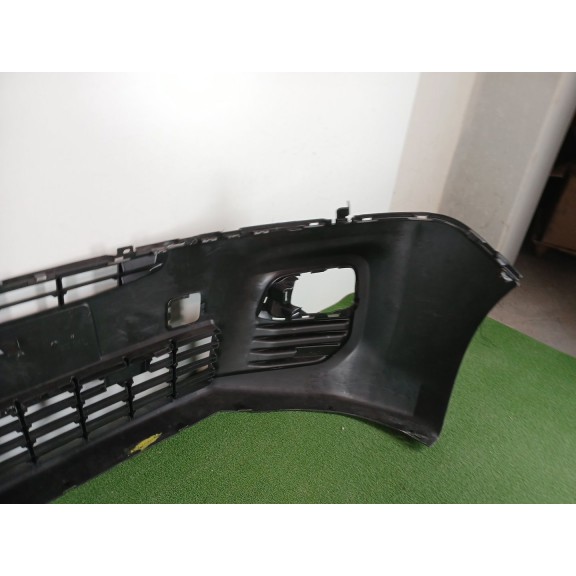 Recambio de paragolpes delantero para peugeot partner furgoneta/monovolumen (k9) 1.5 bluehdi 100 referencia OEM IAM 9816765680  