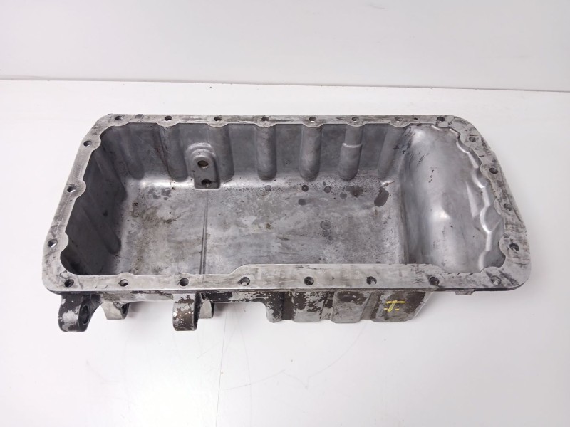 Recambio de carter para citroën berlingo 1.9 d cumbre familiar referencia OEM IAM 9631788780  