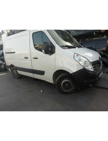 renault master kasten del año 2018