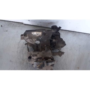 Recambio de caja cambios para chrysler voyager (gs) 2.0 16v cat referencia OEM IAM 4641751 M 5V