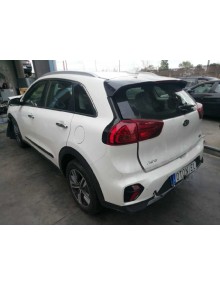 kia niro del año 2019 2