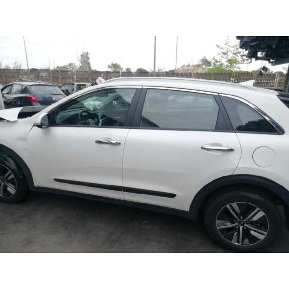 kia niro del año 2019