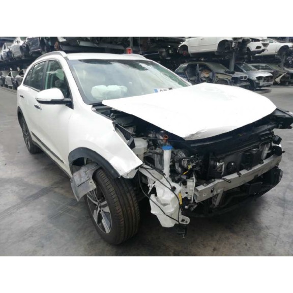 kia niro del año 2019