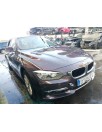 bmw serie 3 lim. (f30) del año 2015