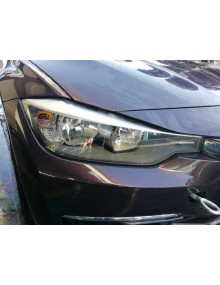 bmw serie 3 lim. (f30) del año 2015 2