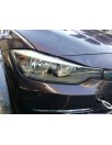 bmw serie 3 lim. (f30) del año 2015