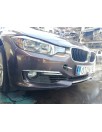 bmw serie 3 lim. (f30) del año 2015
