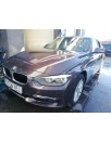 bmw serie 3 lim. (f30) del año 2015