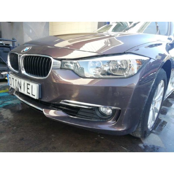 bmw serie 3 lim. (f30) del año 2015