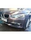 bmw serie 3 lim. (f30) del año 2015