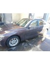 bmw serie 3 lim. (f30) del año 2015