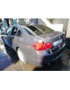 bmw serie 3 lim. (f30) del año 2015