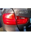 bmw serie 3 lim. (f30) del año 2015