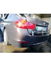 bmw serie 3 lim. (f30) del año 2015