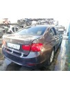 bmw serie 3 lim. (f30) del año 2015