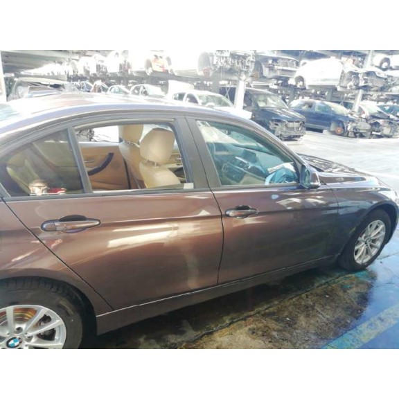 bmw serie 3 lim. (f30) del año 2015