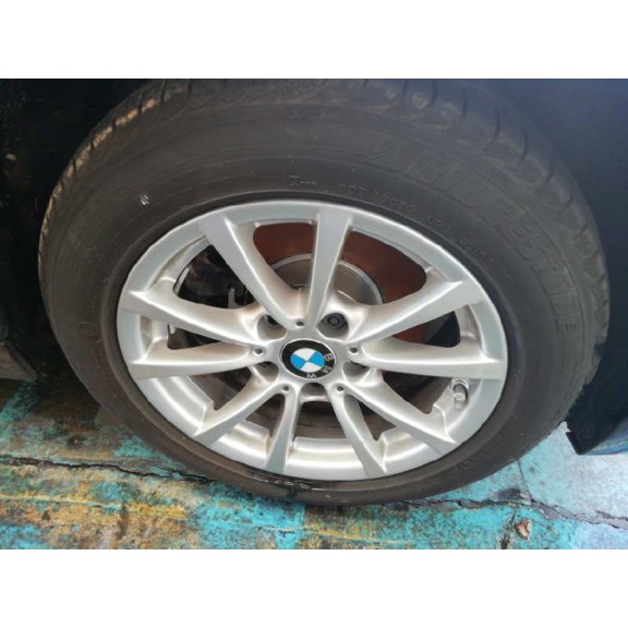 bmw serie 3 lim. (f30) del año 2015