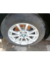 bmw serie 3 lim. (f30) del año 2015