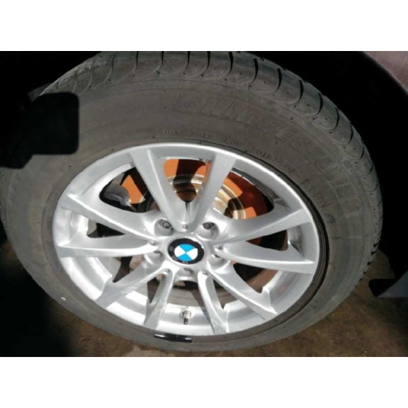 bmw serie 3 lim. (f30) del año 2015