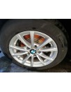 bmw serie 3 lim. (f30) del año 2015