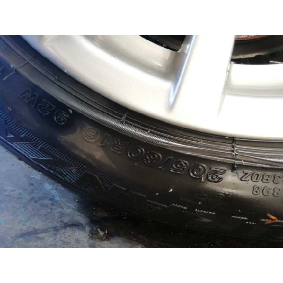 bmw serie 3 lim. (f30) del año 2015