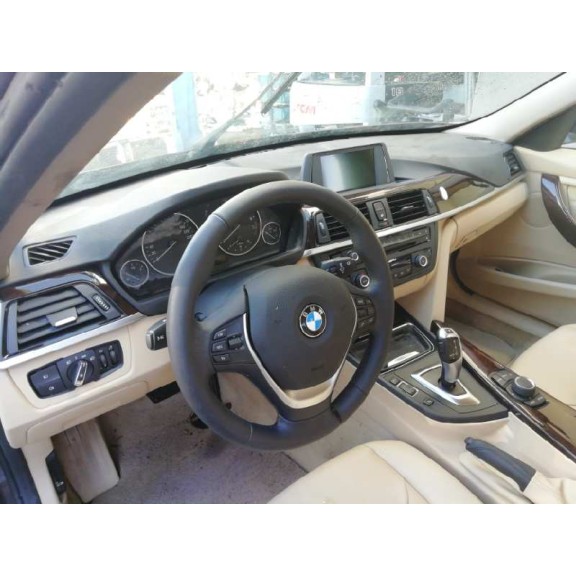 bmw serie 3 lim. (f30) del año 2015