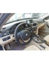 bmw serie 3 lim. (f30) del año 2015