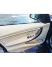 bmw serie 3 lim. (f30) del año 2015