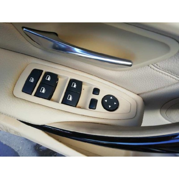 bmw serie 3 lim. (f30) del año 2015