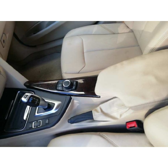 bmw serie 3 lim. (f30) del año 2015