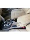 bmw serie 3 lim. (f30) del año 2015