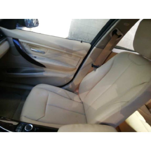 bmw serie 3 lim. (f30) del año 2015