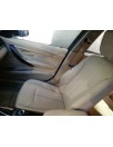 bmw serie 3 lim. (f30) del año 2015