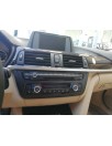 bmw serie 3 lim. (f30) del año 2015