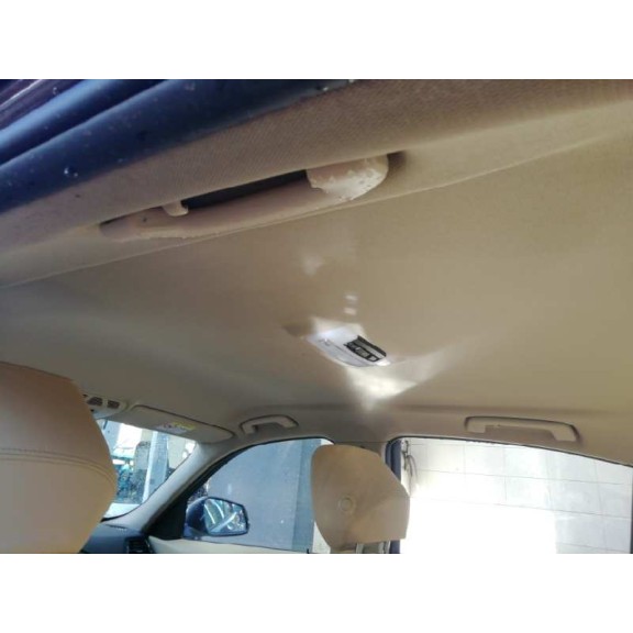 bmw serie 3 lim. (f30) del año 2015