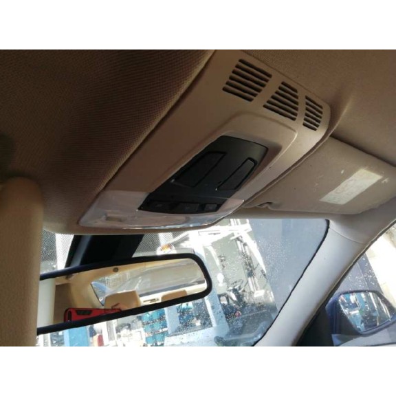 bmw serie 3 lim. (f30) del año 2015