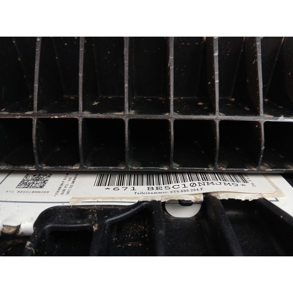 Recambio de kit airbag para audi a5 (8t3) 2.7 tdi referencia OEM IAM 8K0880201AG6PS 8T1857003D 8T0880204F