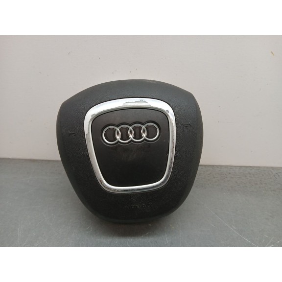 Recambio de kit airbag para audi a5 (8t3) 2.7 tdi referencia OEM IAM 8K0880201AG6PS 8T1857003D 8T0880204F