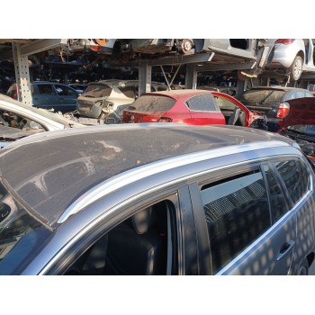 Recambio de barras techo para bmw 3 touring (e91) 320 d referencia OEM IAM 7255485 7255486 