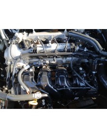 Recambio de motor completo para kia sportage iv (ql, qle) 1.6 gdi referencia OEM IAM G4FD B  2