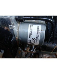 Recambio de abs para kia sportage iv (ql, qle) 1.6 gdi referencia OEM IAM 58920F1530  
